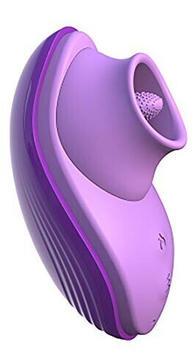 Pipedream Fantasy For Her „Her Silicone Fun Tongue“