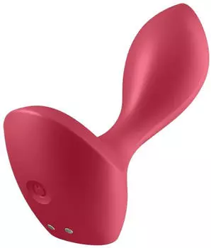 penisring doppelt Satisfyer Backdoor Lover red Analvibrator ab 22,80€ · 6 Angebote vergleichen