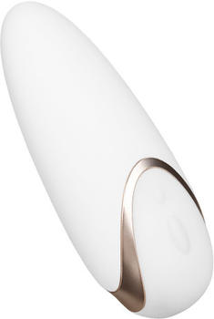 EIS GmbH EIS Auflegevibrator mit Silikon-Button
