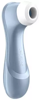 Satisfyer Pro 2 blue