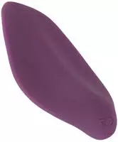 Sweet Smile Auflegevibrator Panty Vibrator, 12,5 cm