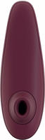 Womanizer Classic 2 Klitorisstimulator mit Druckwellentechnologie bordeaux 14,8...