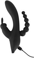 Sweet Smile - Triple G-Spot Vibrator 1 St