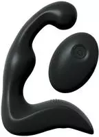 Anal Fantasy Prostatavibrator RC P-Spot Pro, 14,2 cm mit Fernbedienung - Elite