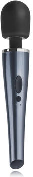 Teazers Black Lightning Wand Vibrator