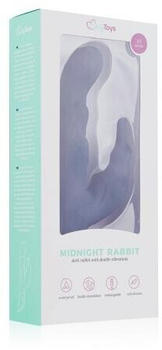 EasyToys Midnight Rabbit