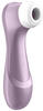 Satisfyer Pro 2 Next generation Klitoris-Stimulator Purple 16,5 cm