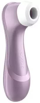 Satisfyer Pro 2 Violett