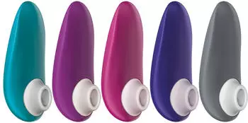 Womanizer Starlet 3 (Magenta)