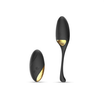 Marc Dorcel Secret Orgasm (Black)