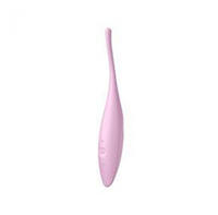 Satisfyer 4009698, Satisfyer Twirling Delight (4009698) Rosa