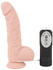 You2Toys Medical Silicone Pulsating Vibrator 20 cm