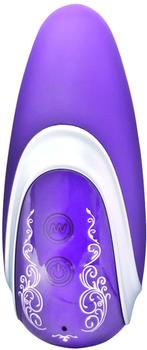 Vibe Therapy Discreet violett