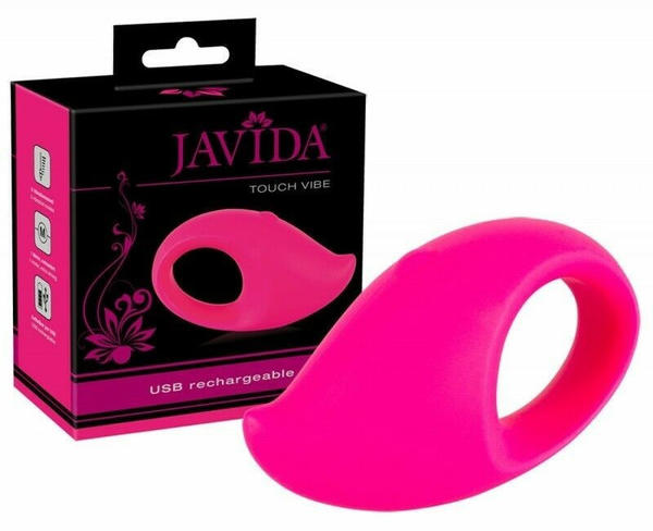 Javida Touch Vibrato GR