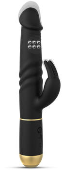 Marc Dorcel Rabbit Furious 2.0 (Black Gold)