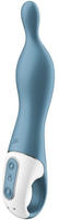 Satisfyer A-MAZING 1 Vibrator 22 cm, Grundpreis: &euro; 1.295,- / l