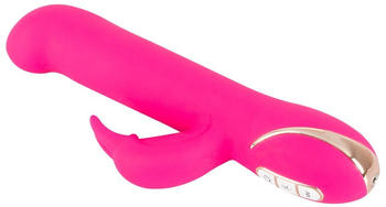 You2Toys Pepper Parties PICK NICK (12 cm) pink
