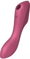 Satisfyer - Satisfyer Curvy Trinity 3 1 St