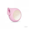 Lelo Sila Cruise Klitoris-Stimulator Pink 8 cm, Grundpreis: &euro; 20.850,- / l