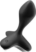 Satisfyer - Satisfyer - Game Changer Plug Vibrator 1 St