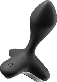 Satisfyer Game Changer wasserdicht schwarz