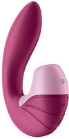 Satisfyer - Supernova - Luftpulsstimulator 1 St