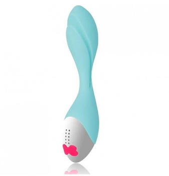Happy Loky Mini Fun Vibrator