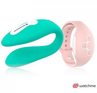 Wearwatch - Watchme Dual Technology - Vibrator 1 St