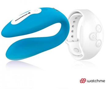 Watchme Wearwatch a&ntilde;il/n&iacute;veo