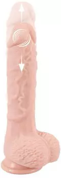 You2Toys RC Medical Silicone Vibrator & Thruster