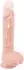 You2Toys Medical Silicone Dildo