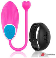 Wearwatch - Watchme-Technologie - Vibrations-Ei 1 St