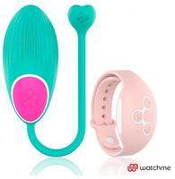 Wearwatch - Watchme-Technologie Vibro-Ei 1 St