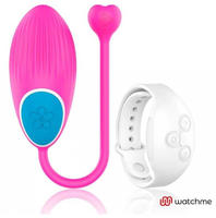 Wearwatch - Watchme-Technologie - Vibrations-Ei 1 St