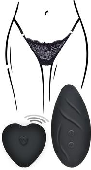 ToyJoy Angel (Black)