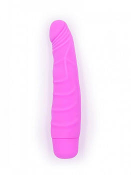 ToyJoy Mini Classic Slim Vibrator Pink