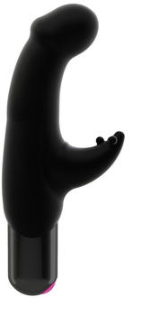 Love To Love Captain Charm black