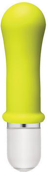 Doc Johnson American Pop - Boom! Yellow