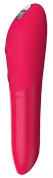 We-Vibe Tango X - rot