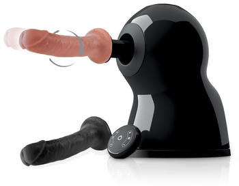 Pipedream The Bigger Bang - Thrusting & Rotating Sex Machine