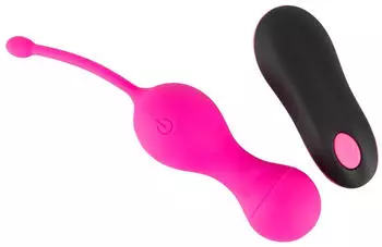 Sweet Smile RC Love Balls pink