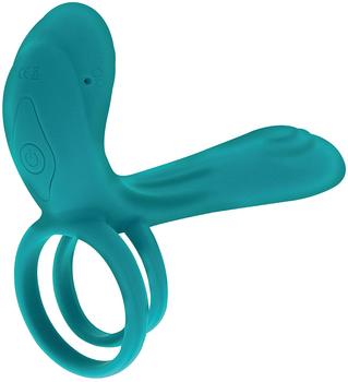 Xocoon Couples Vibrator Ring