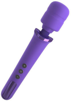 Pipedream Fantasy for her Rechargeable Power Wand Violet