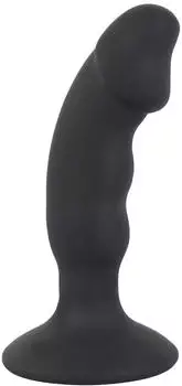 Black Velvets Rechargeable Plug