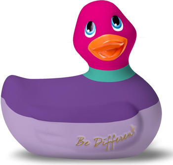 Big Teaze Toys I Rub My Duckie 2.0 Colors