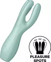 Satisfyer - Threesome 1 St