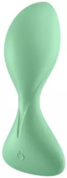 Satisfyer Trendsetter light green