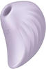 Satisfyer PEARL DIVER Klitoris-Stimulator Violet 9,3 cm