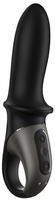 Satisfyer - Satisfyer - Hot Passion Anal Vibrator App 1 St