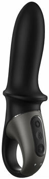 Satisfyer Hot Passion black